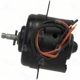 Purchase Top-Quality Condenser Fan Motor by FOUR SEASONS - 35442 pa16