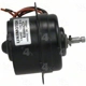 Purchase Top-Quality Condenser Fan Motor by FOUR SEASONS - 35442 pa17