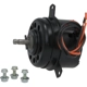 Purchase Top-Quality Condenser Fan Motor by FOUR SEASONS - 35442 pa18