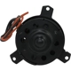 Purchase Top-Quality Condenser Fan Motor by FOUR SEASONS - 35442 pa19