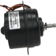 Purchase Top-Quality Condenser Fan Motor by FOUR SEASONS - 35442 pa22