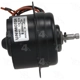 Purchase Top-Quality Condenser Fan Motor by FOUR SEASONS - 35442 pa9
