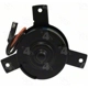 Purchase Top-Quality Condenser Fan Motor by FOUR SEASONS - 35443 pa12