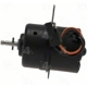 Purchase Top-Quality Condenser Fan Motor by FOUR SEASONS - 35443 pa15