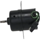 Purchase Top-Quality Condenser Fan Motor by FOUR SEASONS - 35444 pa14