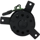 Purchase Top-Quality Condenser Fan Motor by FOUR SEASONS - 35444 pa16