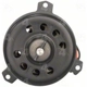 Purchase Top-Quality Condenser Fan Motor by FOUR SEASONS - 35452 pa22