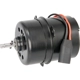 Purchase Top-Quality Condenser Fan Motor by FOUR SEASONS - 35452 pa32