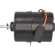 Purchase Top-Quality Condenser Fan Motor by FOUR SEASONS - 35452 pa33