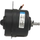 Purchase Top-Quality Condenser Fan Motor by FOUR SEASONS - 35453 pa34