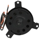 Purchase Top-Quality Condenser Fan Motor by FOUR SEASONS - 35453 pa35