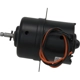 Purchase Top-Quality Condenser Fan Motor by FOUR SEASONS - 35454 pa22