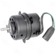 Purchase Top-Quality Condenser Fan Motor by FOUR SEASONS - 35455 pa2