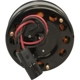 Purchase Top-Quality Condenser Fan Motor by FOUR SEASONS - 35456 pa10