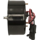 Purchase Top-Quality Condenser Fan Motor by FOUR SEASONS - 35456 pa12