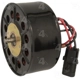 Purchase Top-Quality Condenser Fan Motor by FOUR SEASONS - 35456 pa4