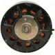 Purchase Top-Quality Condenser Fan Motor by FOUR SEASONS - 35456 pa8