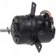 Purchase Top-Quality Condenser Fan Motor by FOUR SEASONS - 35457 pa2
