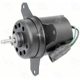 Purchase Top-Quality Condenser Fan Motor by FOUR SEASONS - 35459 pa13