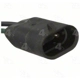 Purchase Top-Quality Condenser Fan Motor by FOUR SEASONS - 35459 pa15