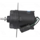 Purchase Top-Quality Condenser Fan Motor by FOUR SEASONS - 35459 pa20