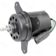 Purchase Top-Quality Condenser Fan Motor by FOUR SEASONS - 35459 pa23