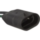 Purchase Top-Quality Condenser Fan Motor by FOUR SEASONS - 35459 pa32