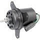 Purchase Top-Quality Condenser Fan Motor by FOUR SEASONS - 35459 pa33