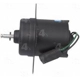 Purchase Top-Quality Condenser Fan Motor by FOUR SEASONS - 35459 pa4