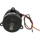 Purchase Top-Quality Condenser Fan Motor by FOUR SEASONS - 35539 pa13