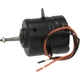 Purchase Top-Quality Condenser Fan Motor by FOUR SEASONS - 35539 pa14