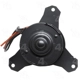 Purchase Top-Quality Condenser Fan Motor by FOUR SEASONS - 35575 pa3