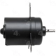 Purchase Top-Quality Condenser Fan Motor by FOUR SEASONS - 35575 pa5