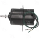 Purchase Top-Quality Condenser Fan Motor by FOUR SEASONS - 35597 pa1