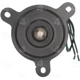 Purchase Top-Quality Condenser Fan Motor by FOUR SEASONS - 35597 pa10