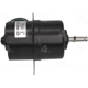 Purchase Top-Quality Condenser Fan Motor by FOUR SEASONS - 35597 pa11