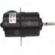 Purchase Top-Quality Condenser Fan Motor by FOUR SEASONS - 35597 pa5