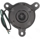 Purchase Top-Quality Condenser Fan Motor by FOUR SEASONS - 35597 pa6