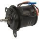 Purchase Top-Quality Condenser Fan Motor by FOUR SEASONS - 35600 pa13