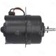 Purchase Top-Quality Condenser Fan Motor by FOUR SEASONS - 35651 pa1