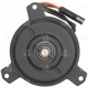 Purchase Top-Quality Condenser Fan Motor by FOUR SEASONS - 35651 pa10