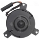 Purchase Top-Quality Condenser Fan Motor by FOUR SEASONS - 35651 pa18