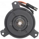 Purchase Top-Quality Condenser Fan Motor by FOUR SEASONS - 35651 pa21