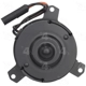 Purchase Top-Quality Condenser Fan Motor by FOUR SEASONS - 35651 pa6
