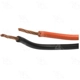 Purchase Top-Quality Condenser Fan Motor by FOUR SEASONS - 35652 pa4