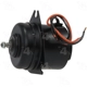 Purchase Top-Quality Condenser Fan Motor by FOUR SEASONS - 35652 pa5