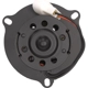 Purchase Top-Quality Condenser Fan Motor by FOUR SEASONS - 35653 pa34