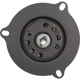 Purchase Top-Quality Condenser Fan Motor by FOUR SEASONS - 35653 pa35