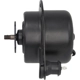 Purchase Top-Quality Condenser Fan Motor by FOUR SEASONS - 35654 pa23