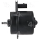 Purchase Top-Quality Condenser Fan Motor by FOUR SEASONS - 35656 pa33